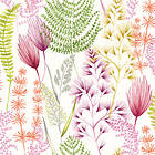 Summer Ohpopsi Ferns Coral Pink JRD50101W