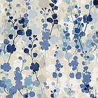 Blue Ohpopsi Blossom Natural JRD50124W