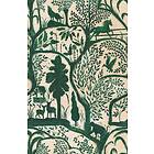 Woodland Mindthegap The Enchanted Green WP20549
