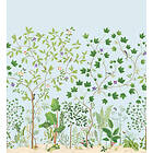 Sanderson Sycamore & Oak Sky Blue DABW217212