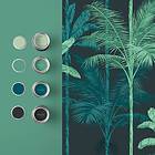 Graham & Brown Jungle Mood Green 105916