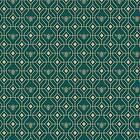 Deco furn. Bee Wallpaper Emerald BEE/WP1/EME