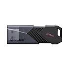 Kingston DataTraveler Onyx USB flash-enhet 64 GB