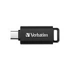 Verbatim Store 'n' Go USB-minne 128 GB