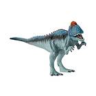 Schleich Dinosaurs Cryolophosaurus Actionfigur