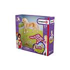 Schleich Horse Club Horse Club Sofias modeskapelse Action-figur