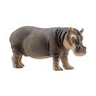 Schleich Wild Life Flodhäst Action-figur