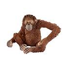 Schleich Wild Life orangutang Action-figur