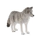 Schleich Wild Life Vargmamma med valpar Action-figur