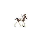 Schleich World of Nature: Farm Life Tinker Föl Actionfigur