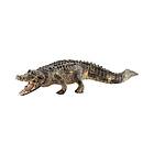 Schleich World of Nature: Wild Life Alligator Actionfigur