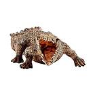 Schleich World of Nature: Wild Life Krokodil Actionfigur