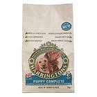 Harringtons Puppy Complete Turkey & Rice 2kg