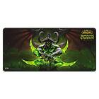 Blizzard World of WarCraft XL Mouse Pad Illidan