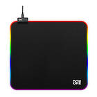 Don One MP450 RGB Gaming Mousepad LARGE Soft Surface (45 x 40 CM)