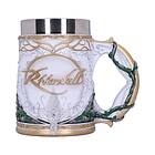 Lord of the Rings Rivendell Tankard 15,5cm