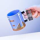 Paladone NES controller shaped mug