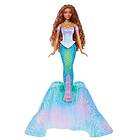 Ariel Nukke Disney Princess Little Mermaid