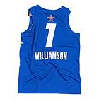 Nike ASW M Swgmn Jsy T1 21 Williamson Zion