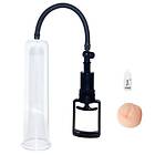 Baile for him Penis enlargement penis vacuum system 25 cm