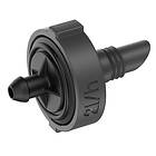 Gardena Micro-Drip-System Endline Drip Head 2 l/h, Pressure-regulating 13302-20