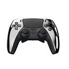 Manette Burn Controllers PS5 Chrome