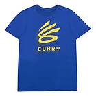 Under Armour Curry Logo Tee