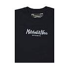 Mitchell & Ness Pinscript Tee