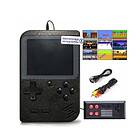 Console De Jeu Portable, 400 Jeux Classiques Avec Écran Lcd 3 Pouces Système Portable Gameboy Fc, Console De Jeu Vidéo Rétro Prenant En Char