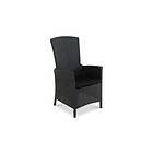 Comfort Garden Vermont Sittdyna Svart 8337-308