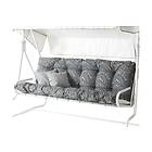 Varax Dyna till DeLuxe Hammock Grå 0219-073B