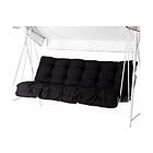 Varax Hammockdyna till Riviera/Teneriffa 71B 160x50 cm Svart 0209-071B