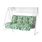 Varax Dyna till Duo/Duetto Hammock Grön 0249-072B