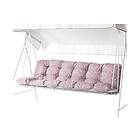 Varax Dyna till Riviera/Teneriffa Hammock Rosa 0209-074B
