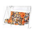 Varax Hammockdyna till Duo/Duetto 77B 100x50 cm Orange 0249-077B