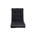 Venture Home Fura Positionsdyna Svart 1105-308