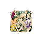 Amazonia Sittdyna 39x39 cm Beige Blommig T0450248