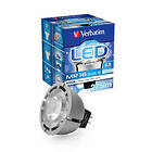 Verbatim LED MR16 275lm 4200K GU5.3 6,5W (Dimbar)