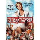 Nurse Jackie - Season 3 (UK) (DVD)