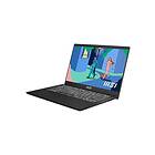 MSI Modern 14 C12M-294NEU 14" i5-1235U 8GB RAM 512GB SSD