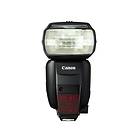 Canon SpeedLite 600EX-RT