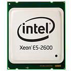 Intel Xeon E5-2640 2,5GHz Socket 2011 Box
