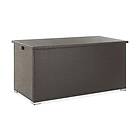 Cebrosa Puteboks 155x75 cm Brun 214924