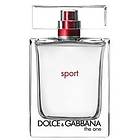Dolce & Gabbana The One For Men Sport edt 50ml