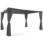 ID Market San Jose 3x4m Pergola