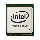 Intel Xeon E5-2643 3,3GHz Socket 2011 Tray