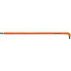 PB Swiss Tools Sexkantnyckel K med kula o. extra kort ärm 5,0mm