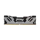Kingston Fury Renegade Silver DDR5 6000MHz 32Go (KF560C32RS-32)