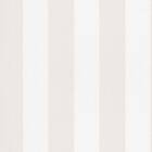 vidaXL Noordwand Topchic Tapet Stripes beige och vit 440480