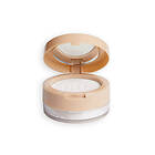 Makeup Revolution IRL Soft Focus 2-in-1 Powder Translucent 7g